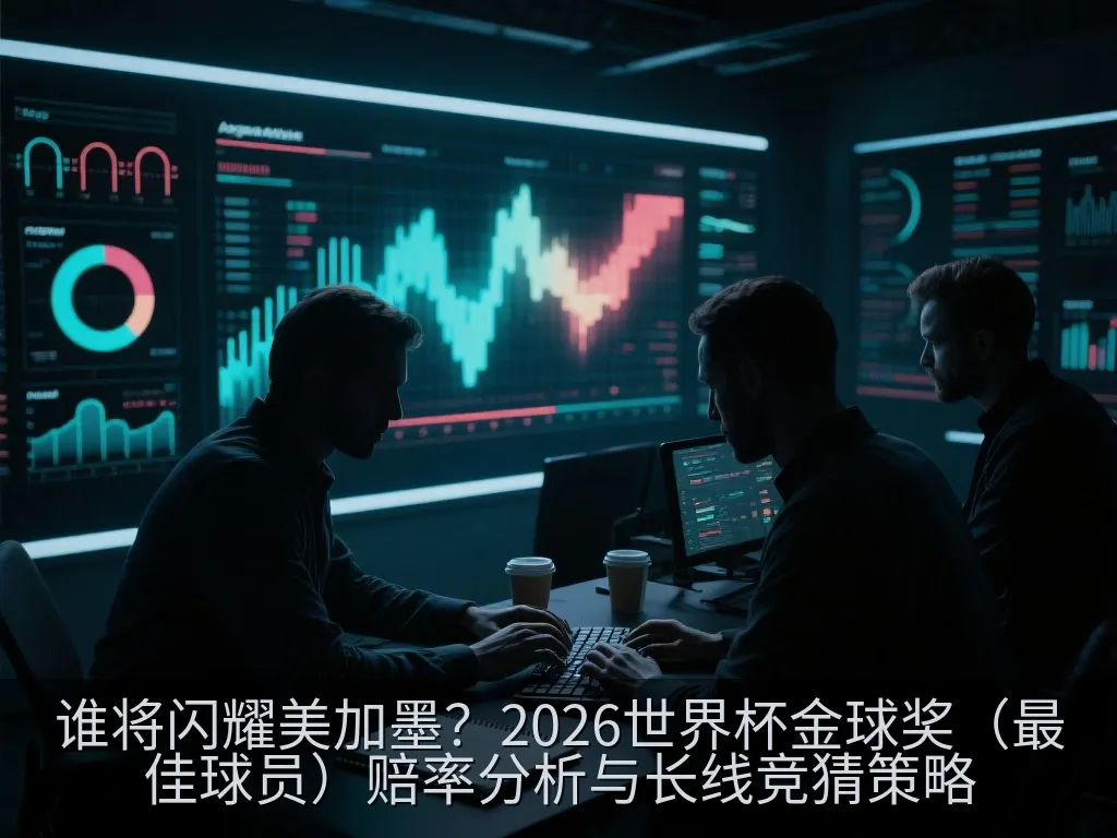 谁将闪耀美加墨？2026世界杯金球奖（最佳球员）赔率分析与长线竞猜策略